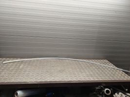 Mercedes-Benz CLS C218 X218 Dekoratīva jumta lenta – "moldings" A2186901139