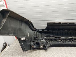 Audi A7 S7 4G Zderzak tylny 4G8807385B