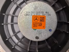 Mercedes-Benz GL X166 Altoparlante portiera anteriore A1668202002