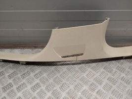 Audi Q7 4M Front sill trim cover 4M0853370