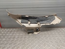 Audi Q7 4M Šoninė apdaila prie galinės sėdynės (apačia) 4M0867767F