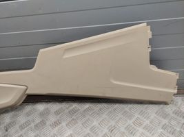 Audi Q7 4M Centre console side trim front 4M0863306A