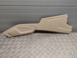 Audi Q7 4M Centre console side trim front 4M0863306A