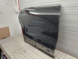 Audi Q8 Rear door 