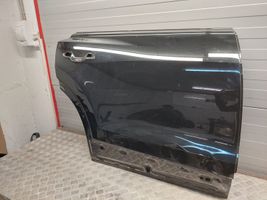 Audi Q8 Rear door 