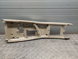 Audi Q7 4M Console centrale 4M1863244B