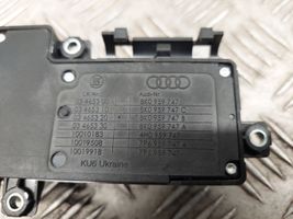 Audi Q5 SQ5 Commutateur de commande de siège 8K0959747