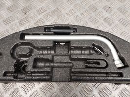 Audi A8 S8 D4 4H Tool set 4H0012110