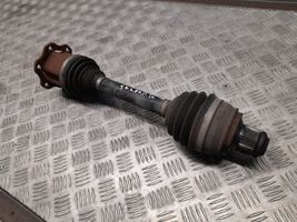 Audi S5 Facelift Front driveshaft 8K0407271AJ