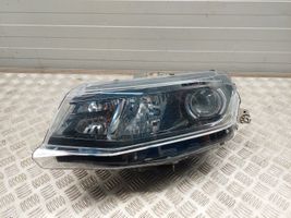 Chevrolet Camaro Lampa przednia 84078851