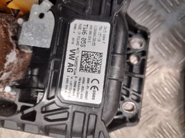 Audi Q7 4M Airbag del passeggero 4M0880204E