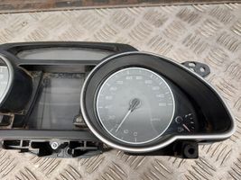Audi S5 Facelift Speedometer (instrument cluster) 8T0920984F