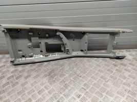 Audi Q7 4M Center console 4M1863244B