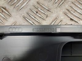 Audi S5 Facelift Maskownica głośnika półki tylnej bagażnika 8T0035406D