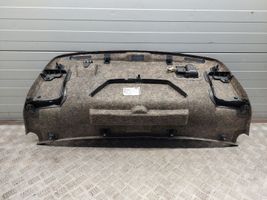 Audi S5 Facelift Poszycie / Tapicerka tylnej klapy bagażnika 8T0867975B