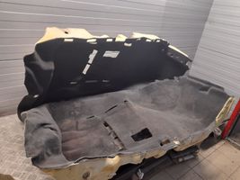 Audi S5 Facelift Tappeto per interni 8T1863021