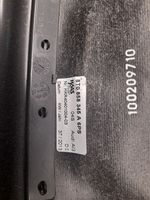 Audi S5 Facelift Ohjauspyörän pylvään verhoilu 8T0858345A