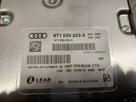 Audi S5 Facelift Amplificatore 8T1035223A