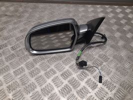 Audi S5 Facelift Front door electric wing mirror 58260