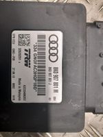 Audi S5 Facelift Handbremsen-Steuermodul 8K0907801M