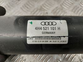 Audi A8 S8 D4 4H Vetoakseli (sarja) 4H4521101H