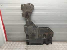 Audi A8 S8 D4 4H Couvre soubassement arrière 4H0825213C