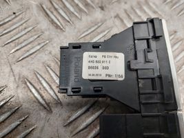 Audi A8 S8 D4 4H Parking (PDC) sensor switch 4H1959674BJ