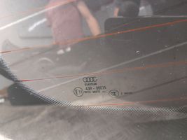 Audi A8 S8 D4 4H Pare-brise vitre arrière 