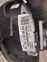 Audi A8 S8 D4 4H Poduszka powietrzna Airbag kierownicy 4H0880201S