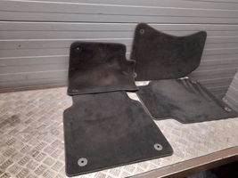 Audi A8 S8 D4 4H Set di tappetini per auto 4H1863719D