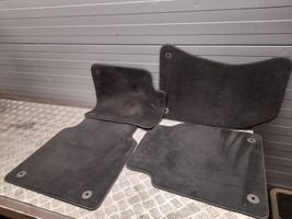 Audi A8 S8 D4 4H Set di tappetini per auto 4H1863719D