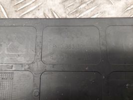 Audi S5 Facelift Glove box pad 8W0863301