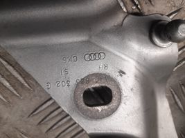 Audi A8 S8 D4 4H Zawiasy pokrywy / maski silnika 4H0823302G