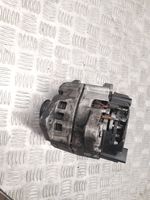 Mercedes-Benz GL X166 Generatore/alternatore A0141540902