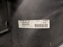 Chrysler Pacifica Liukuoven verhoilu 5095554