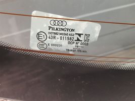 Audi Q8 Takalasi/takaikkuna 4M8845501