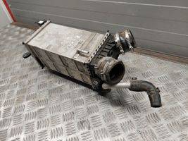 Mercedes-Benz GL X166 Chłodnica powietrza doładowującego / Intercooler A2780900514