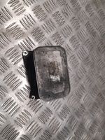 Mercedes-Benz GL X166 Support de filtre à huile NERA