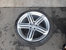 Audi S5 Facelift R19 alloy rim 8T0601025DD