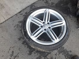 Audi S5 Facelift R19 alloy rim 8T0601025DD