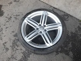 Audi S5 Facelift R19 alloy rim 8T0601025DD