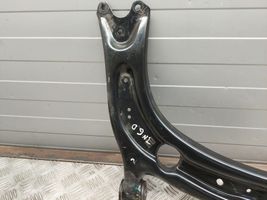 Volkswagen Tiguan Allspace Front lower control arm/wishbone 