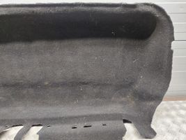 Chrysler Pacifica Doublure de coffre arrière, tapis de sol 5RH60DX9AE