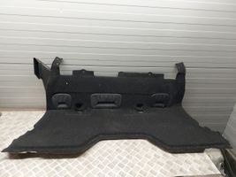 Chrysler Pacifica Rear floor carpet liner 5RH50DX9AG