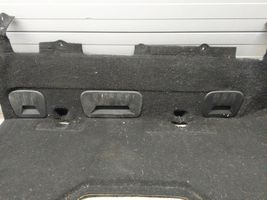 Chrysler Pacifica Rear floor carpet liner 5RH50DX9AG