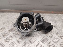 Audi A7 S7 4G Termostat / Obudowa termostatu 079121115AQ