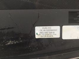 Audi Q7 4M Front windscreen/windshield window 4M0845099B