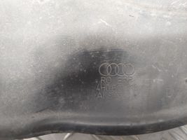 Audi A7 S7 4G Front brake disc dust cover plate 4H0615312