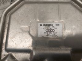 Audi A7 S7 4G Ventilatore di raffreddamento elettrico del radiatore 8W0959455F