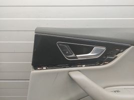 Audi Q7 4M Garniture panneau de porte arrière 4M0867318B